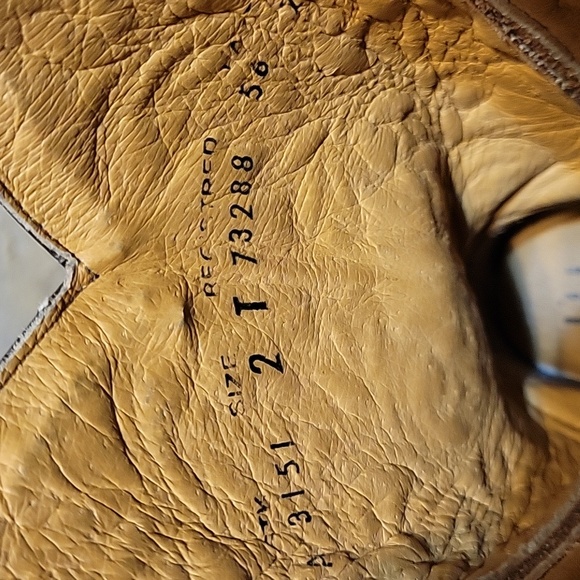 Corral Teen Western Boots - Picture 5 of 5